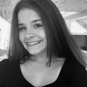 Meet your Posher, Hailey